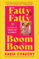 Fatty Fatty Boom Boom