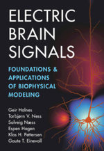 Electric Brain Signals