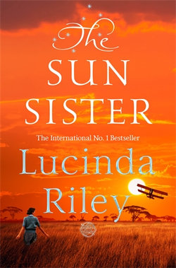 The Seven Sisters: The Sun Sister