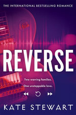 Reverse: A Bittersweet Symphony Duet Novel 2