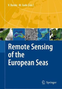 Remote Sensing of the European Seas