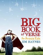 The Big Book of Verse for Aussie Kids