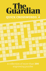The Guardian Quick Crosswords 4