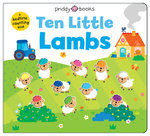 Ten Little Lambs