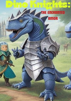 Dino Knights: