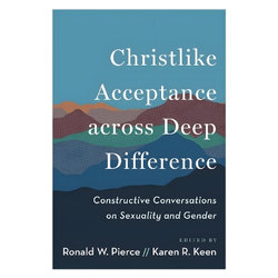 Christlike Acceptance Across Deep Difference