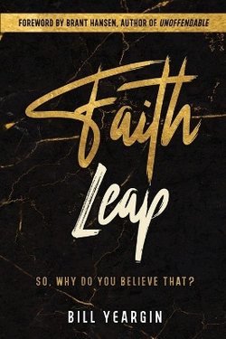 Faith Leap Faith Leap