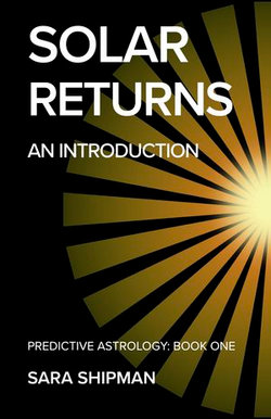 Solar Returns: An Introduction