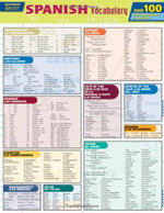 Spanish Vocabulary Quizzer