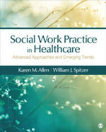 Social Work Practice in Healthcare