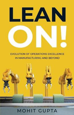 Lean On!