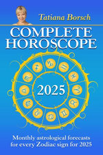 Complete Horoscope 2025 Complete Horoscope 2025