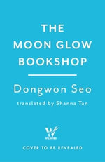 The Moon Glow Bookshop