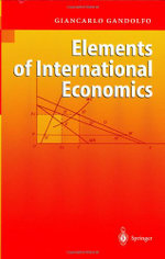 Elements of International Economics
