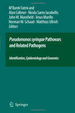 Pseudomonas syringae Pathovars and Related Pathogens - Identification, Epidemiology and Genomics