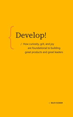 Dreams of a Developer