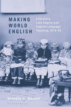 Making World English Making World English