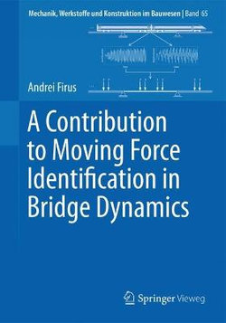 A Contribution to Moving Force Identification in Bridge Dynamics