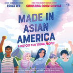 Made in Asian America LIB/e