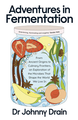 Adventures in Fermentation