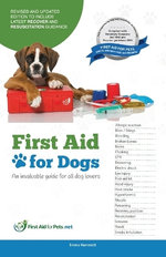 First Aid for Dogs First Aid for Dogs