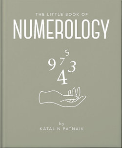 The Little Book of Numerology