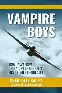 Vampire Boys