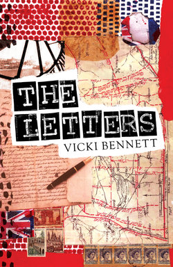 The Letters