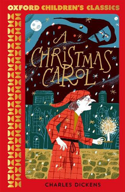 A Christmas Carol and Other Stories