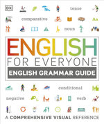 English for Everyone: Grammar Guide