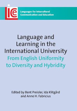 Language and Learning in the International University Language and Learning in the International University