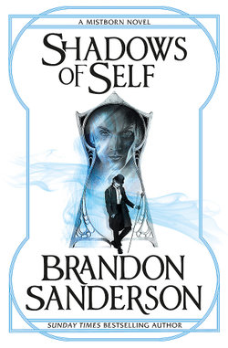 Shadows of Self