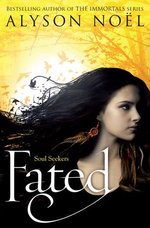 Fated: Soul Seekers 1