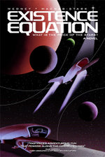 Existence Equation: What Is the Price of the Stars?