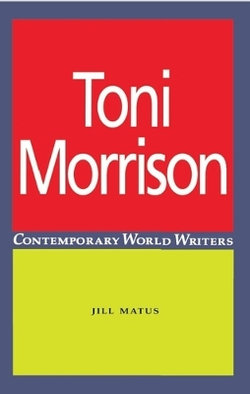 Toni Morrison