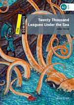 Dominoes Level 1: Twenty Thousand Leagues Under the Sea