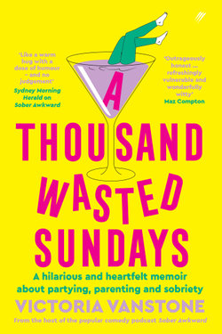 A Thousand Wasted Sundays