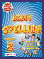 Basic Spelling 3
