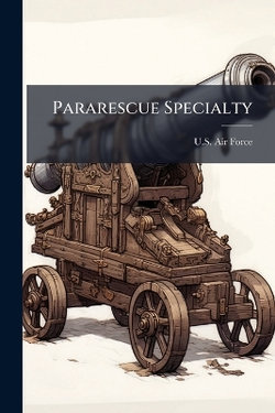 Pararescue Specialty