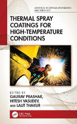 Thermal Spray Coatings for High-Temperature Conditions