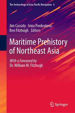 Maritime Prehistory of Northeast Asia