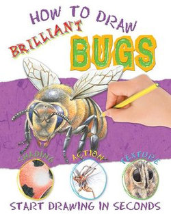 How to Draw Brilliant Bugs