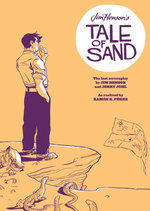 Jim Henson's A Tale of Sand