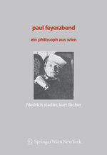Paul Feyerabend