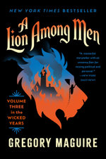 A Lion among Men