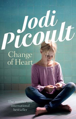 Change of Heart