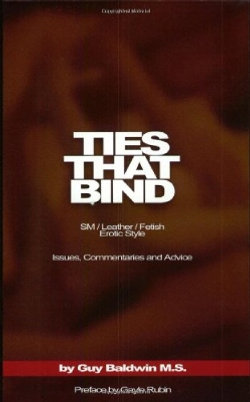 THE TIES THAT BIND