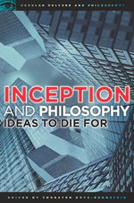 Inception and Philosophy