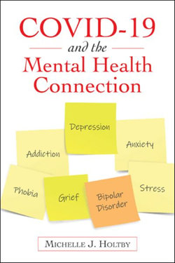 Covid-19 and the Mental Health Connection