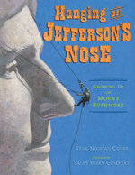 Hanging Off Jefferson's Nose